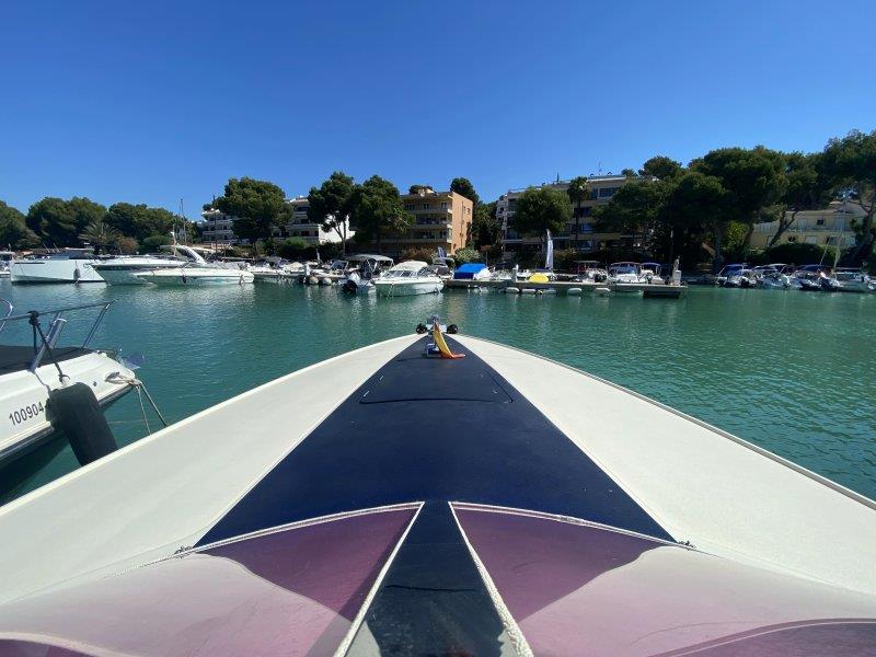 1984 RIVA SAINT TROPEZ 